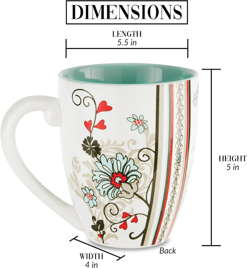 Retirement Ceramic Coffee Mug - 