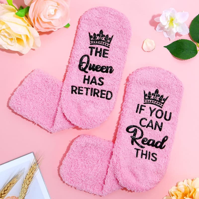 Retirement Gifts for Women: Classy & Funny Options