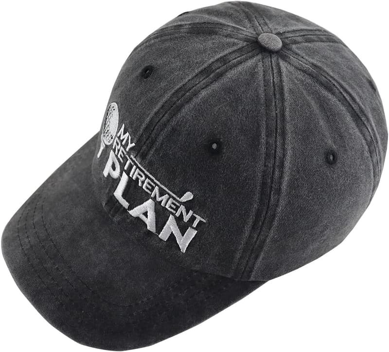 Men's Baseball Cap
