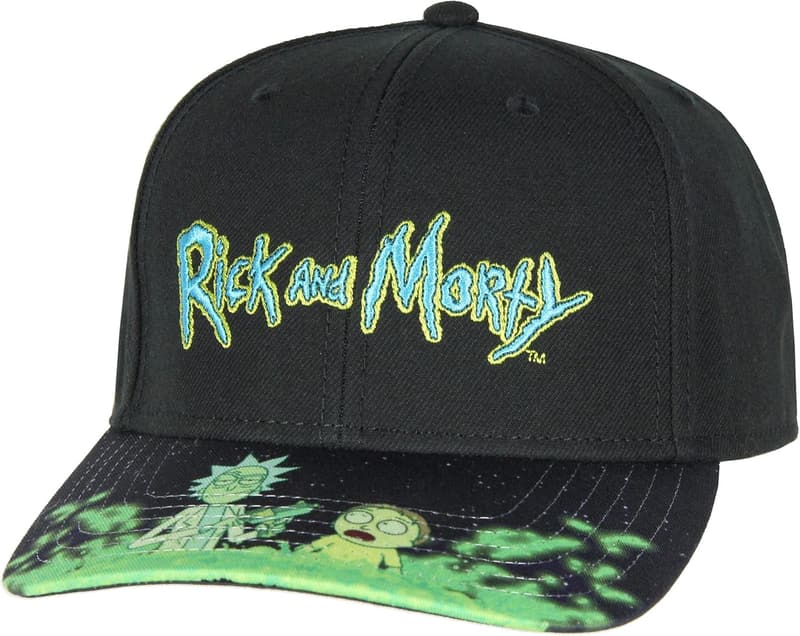 Men's Baseball Cap by Bioworld