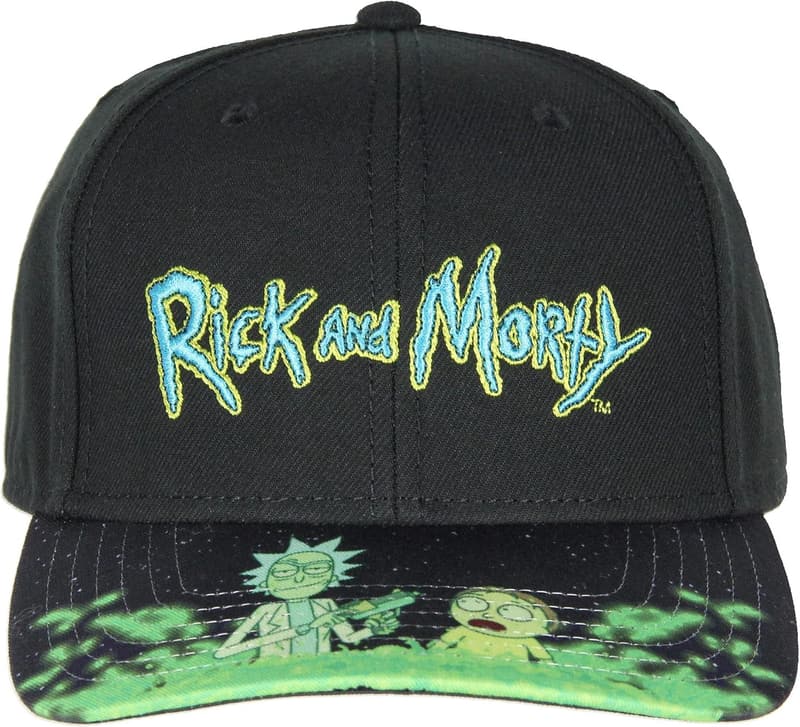 Men's Baseball Cap by Bioworld
