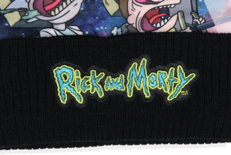 Men's Beanie Hat by Bioworld