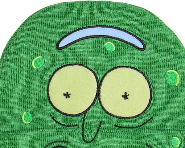 Men's Beanie Hat by Bioworld