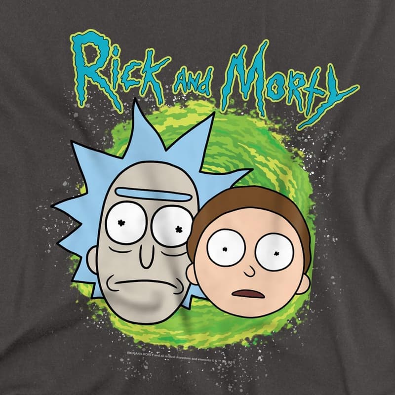 Kids Pop Culture T-Shirt for Youth Boys and Girls
