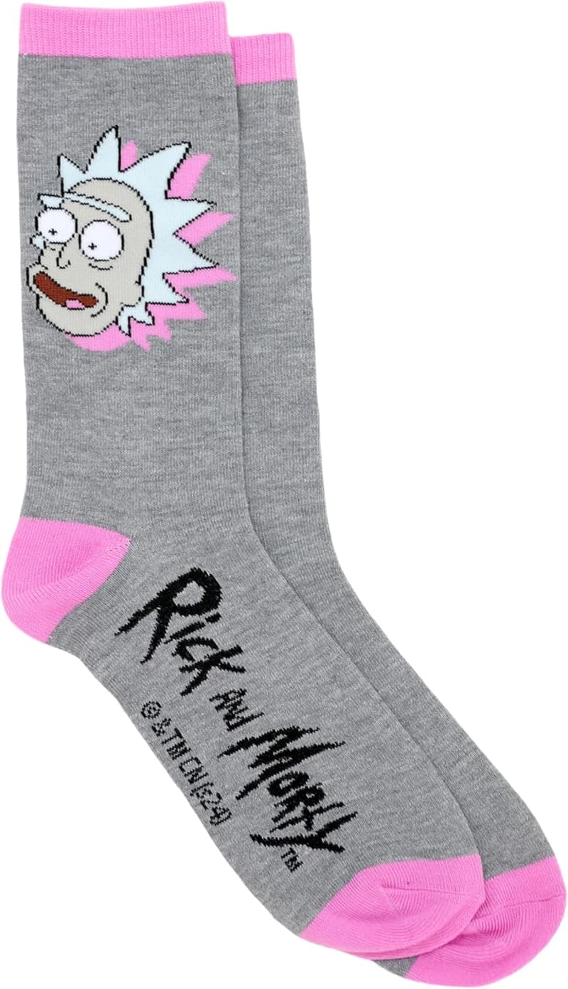 Funny Men's Boxers - Handcrafted Gifts Inspired by Cartoons