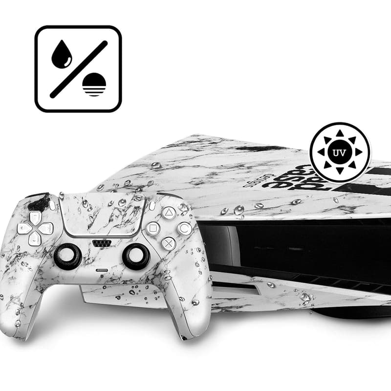 Rick and Morty Pickle Rick Vinyl Skin for PS4 Controller