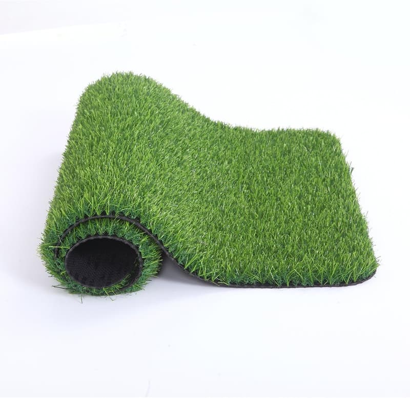 Artificial Grass Door Mat - Versatile Indoor/Outdoor Rug for Pets