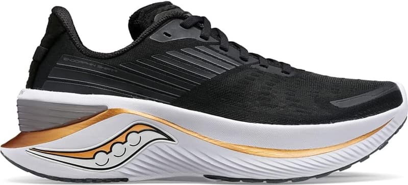 Saucony Men's Endorphin Shift 3 Running Shoes
