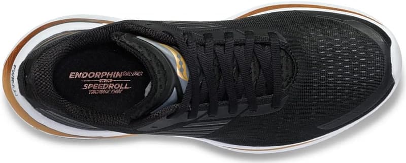 Saucony Men's Endorphin Shift 3 Running Shoes
