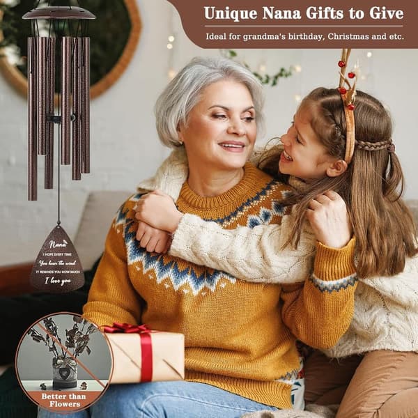 Grandma Gifts: 32