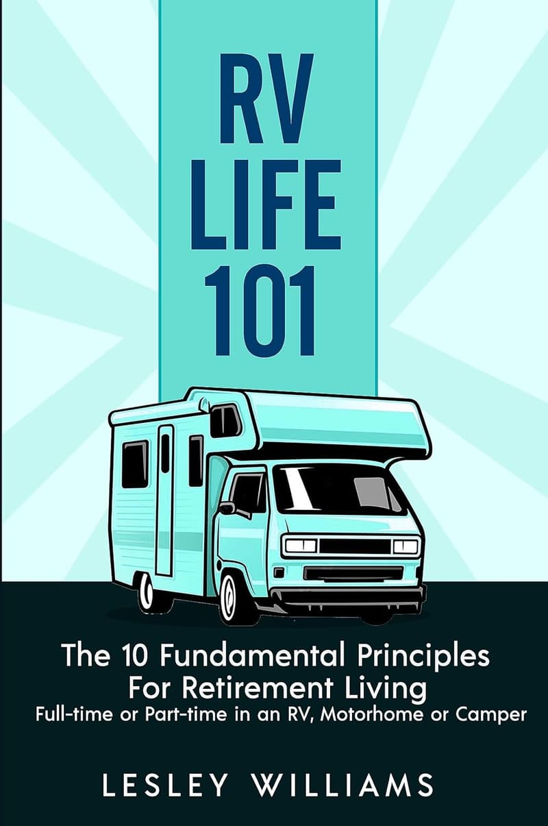 RV Living 101: 10 Essentials for Full-time or Part-time Retirement