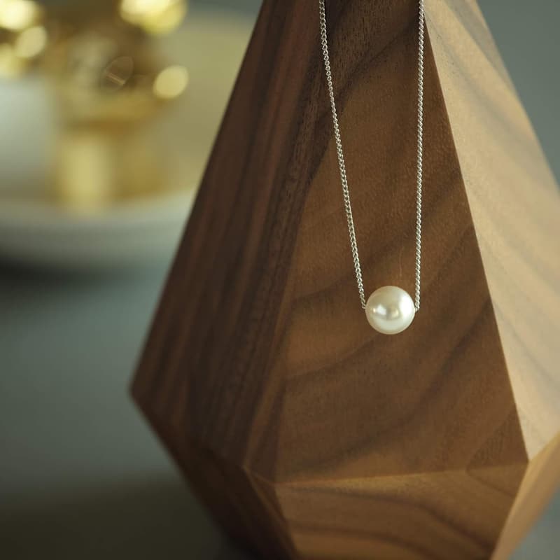 Retirement Gift: Grace of Pearl Mentor Keepsake for Colleagues