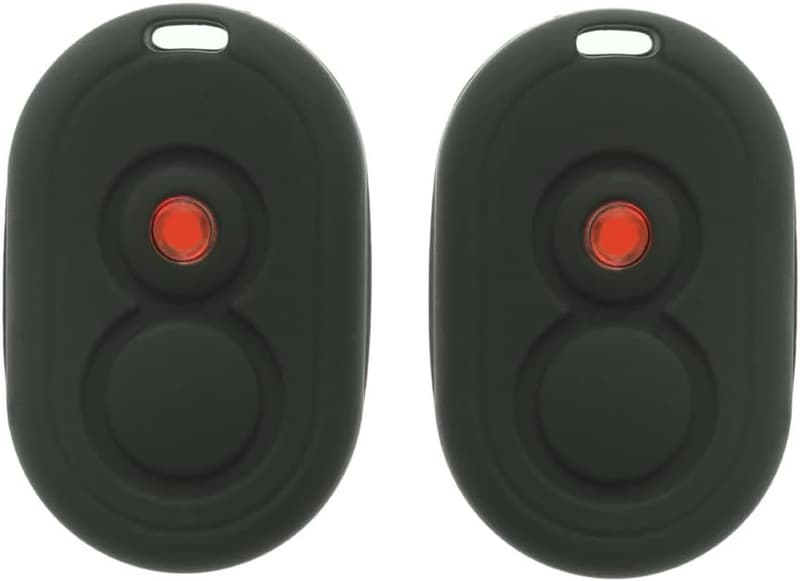 Loc8tor Tag v2 for Pet Collars - 2 Pack