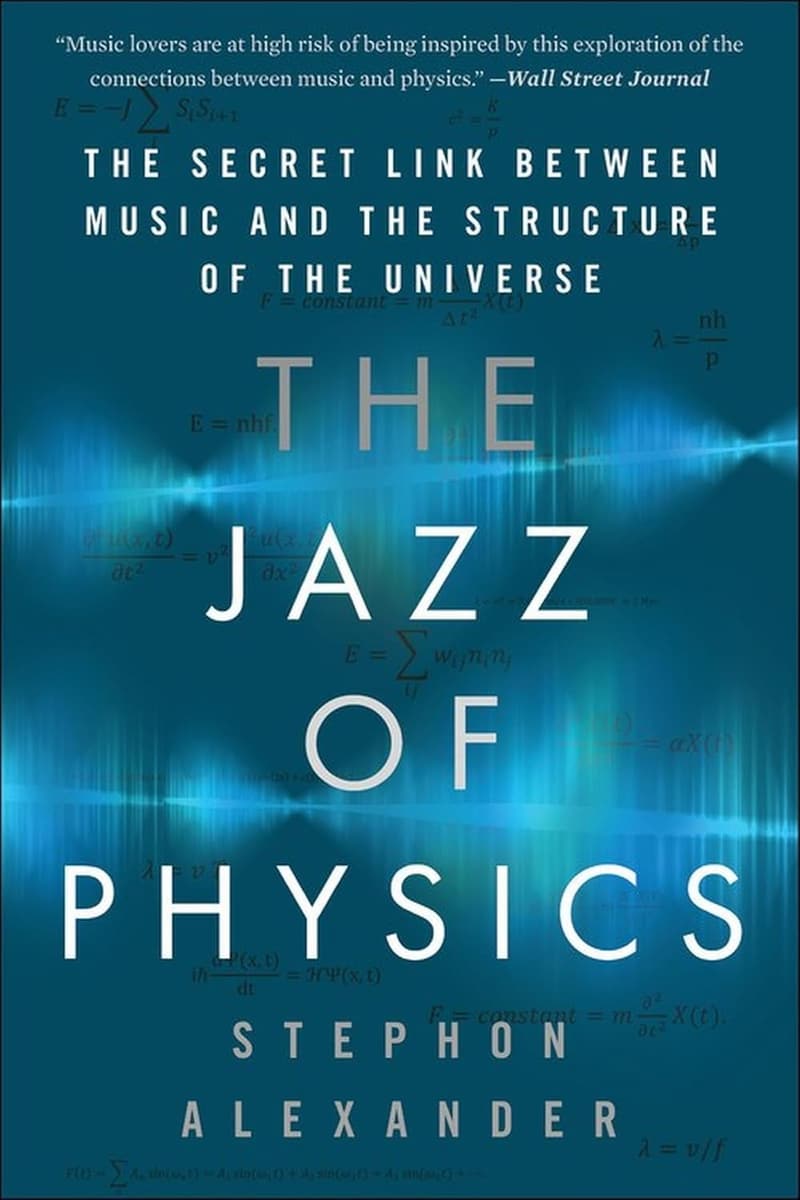 Physics and Music: Exploring Their Cosmic Connection