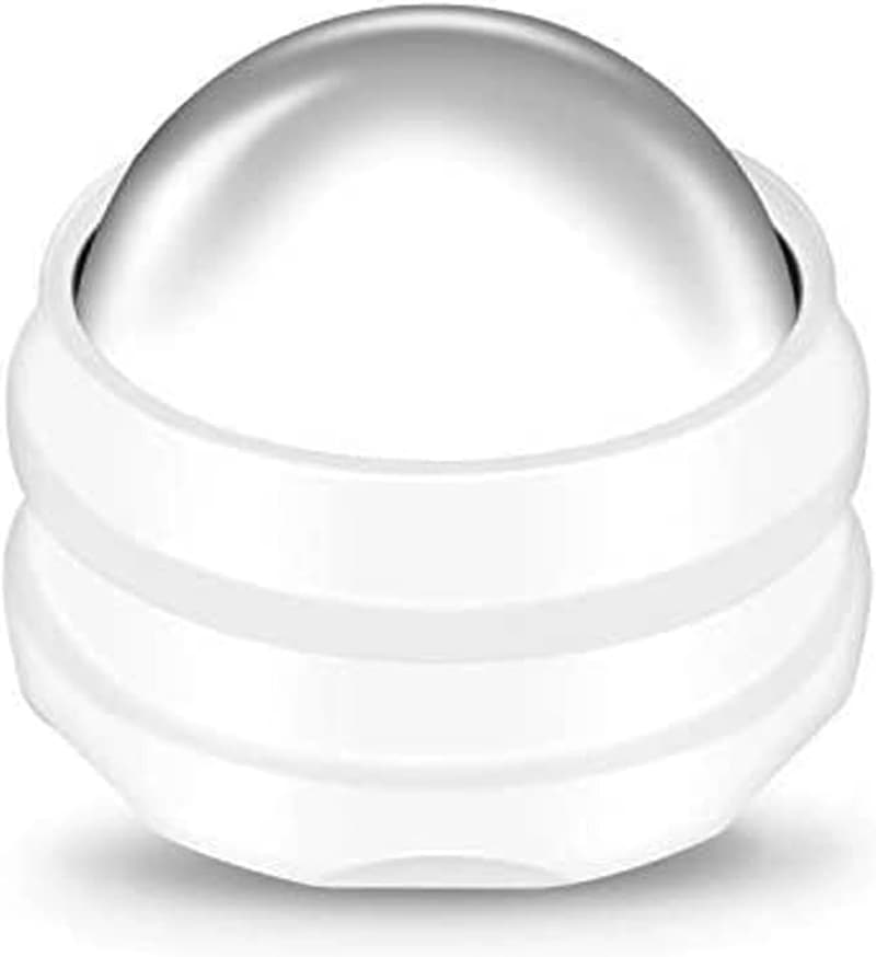 Cold Massage Roller Ball - Muscle Recovery Tool for Men