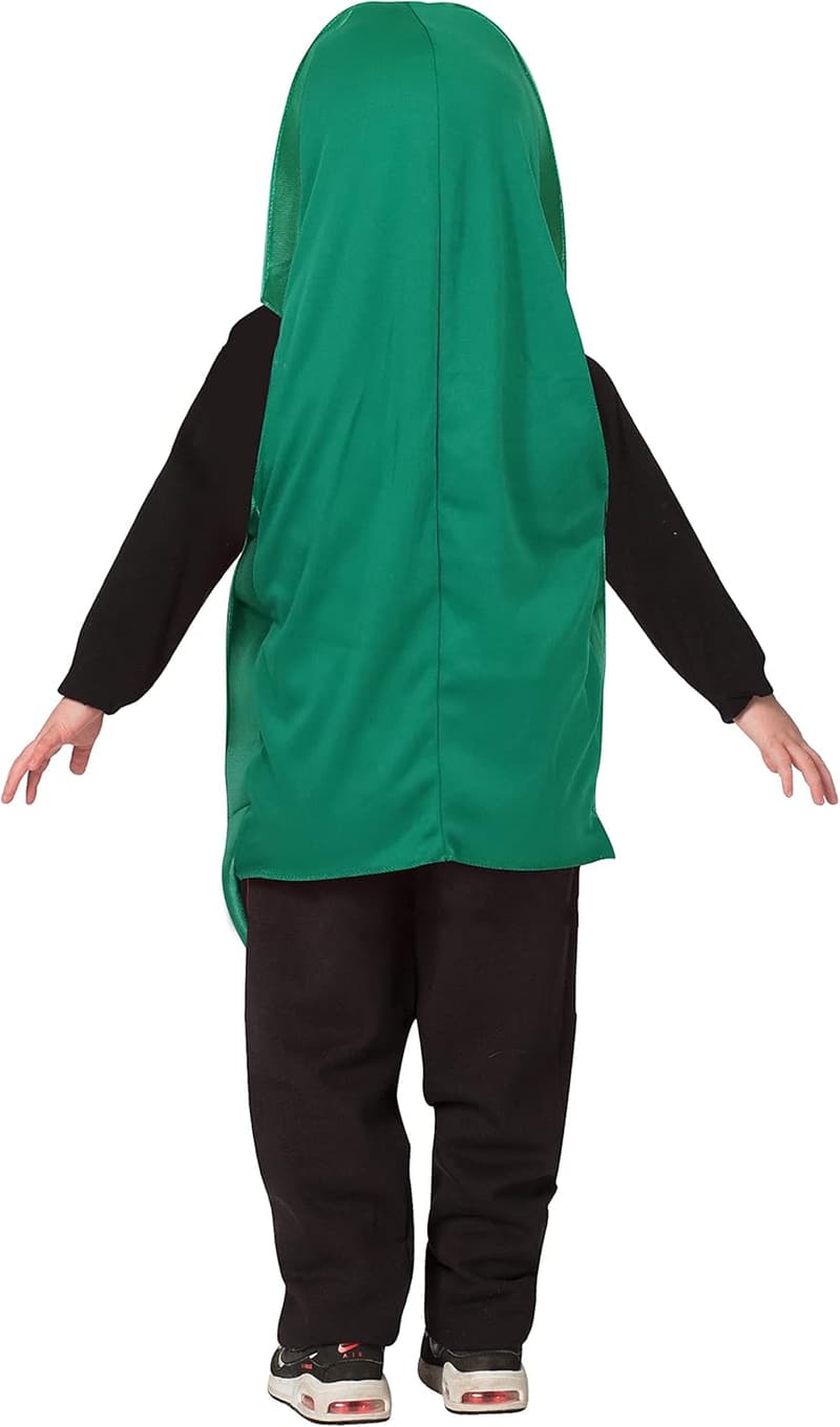Children's Ultimate Pickle Costume - Rasta Imposta