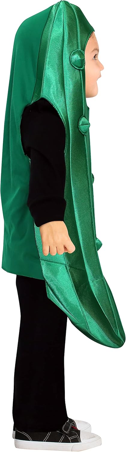 Children's Ultimate Pickle Costume - Rasta Imposta