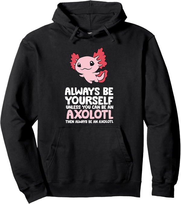 Axolotl 