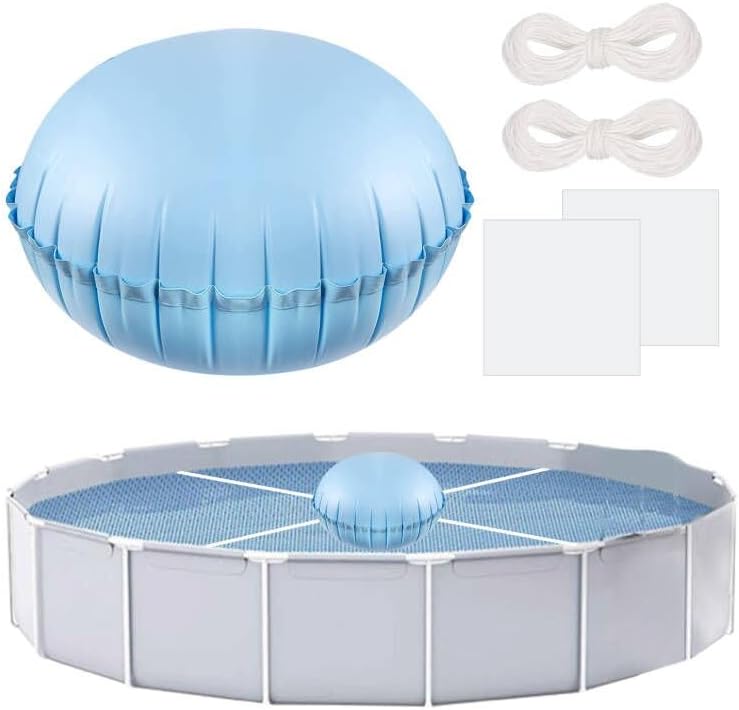 Heavy Duty 4ft Pool Air Pillow for Winterizing