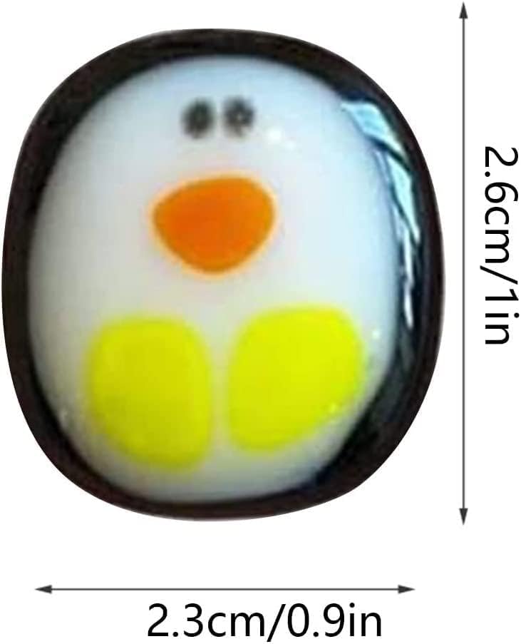 2025 Graduation Pocket Penguin Stress Relief Toy