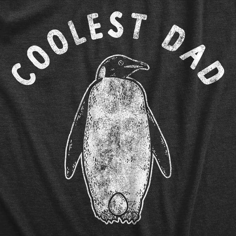 Funny Dad T-Shirt - Sarcastic Humor for Fathers
