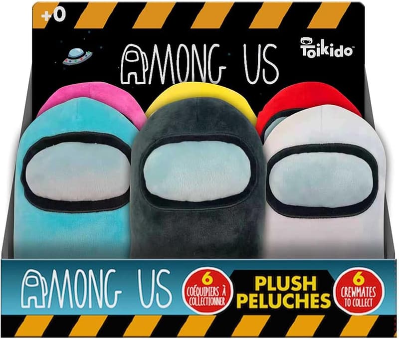 Among Us 9