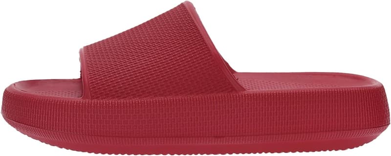 Cushioned Pillow Slippers for Women and Men
