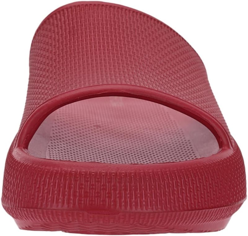 Cushioned Pillow Slippers for Women and Men