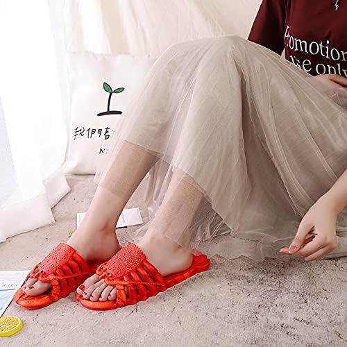 Animal Fish Slippers for Men and Women