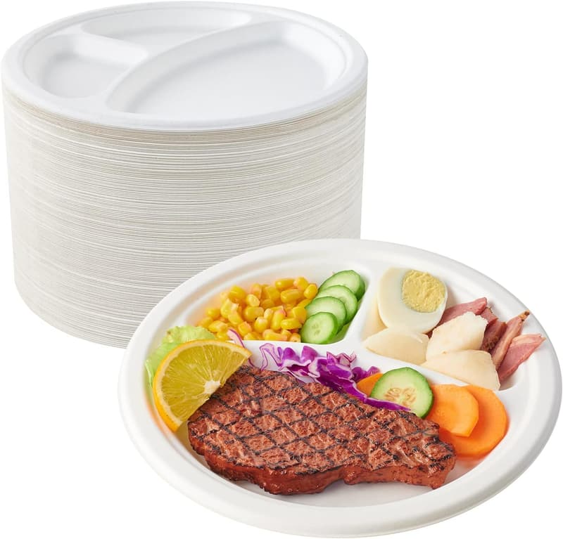 Compostable 10