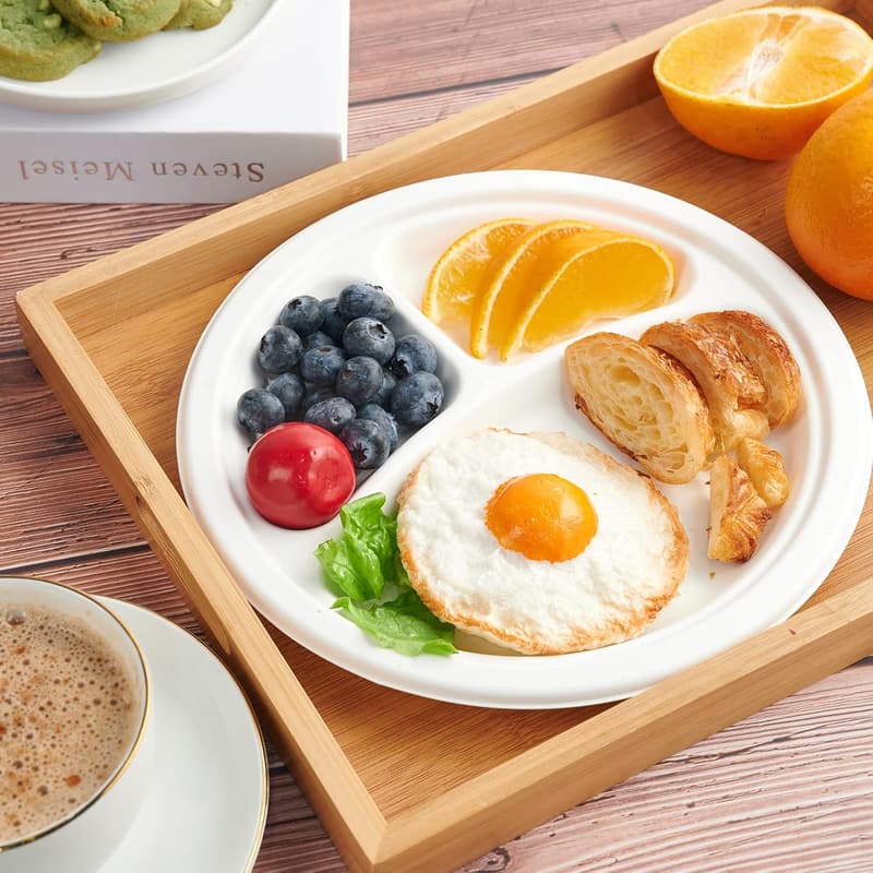 Compostable 10