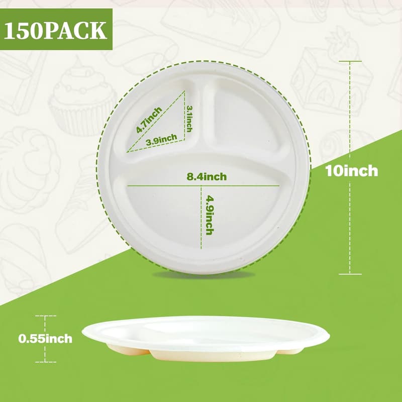 Compostable 10