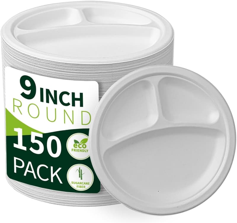 150 Compostable 9