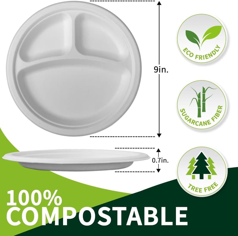 150 Compostable 9