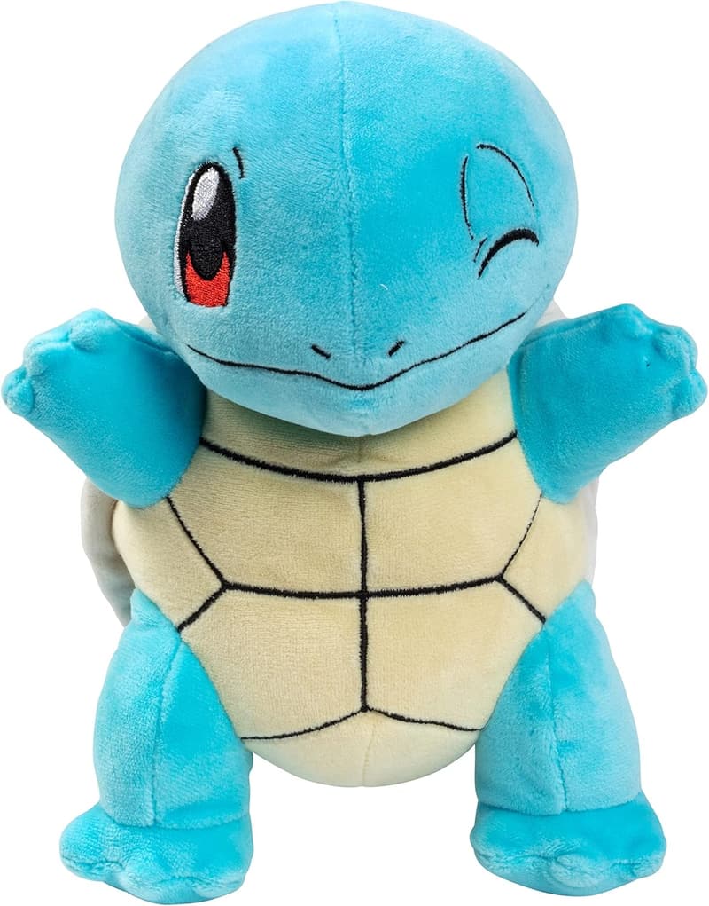 Squirtle 8