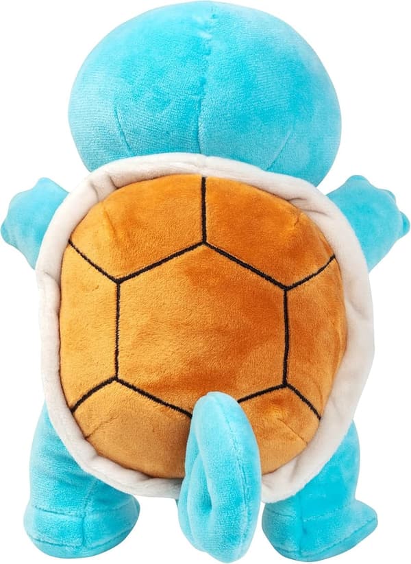 Squirtle 8