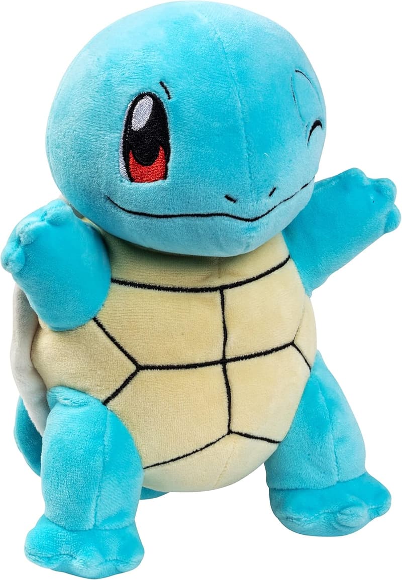 Squirtle 8