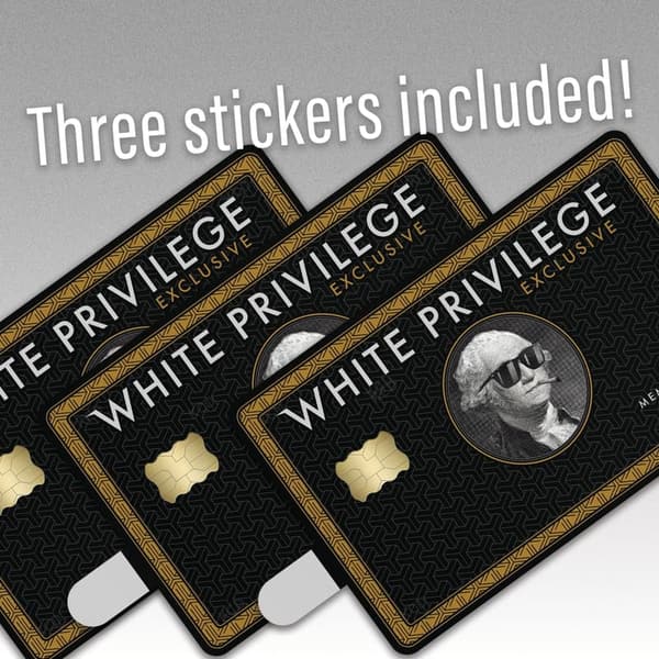 Credit Card Skin Decal Wrap - Durable Vinyl Sticker 3-Pack