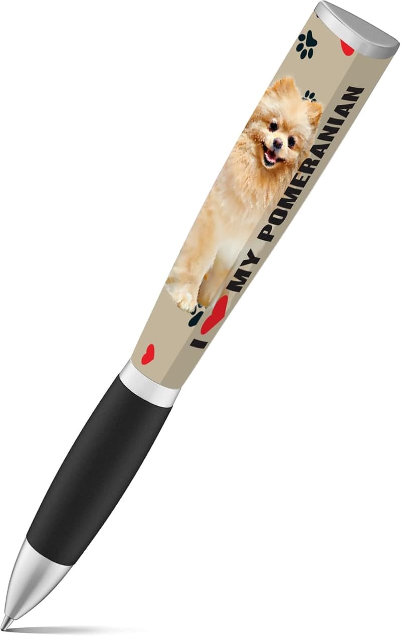 Dog Birthday Gift: 