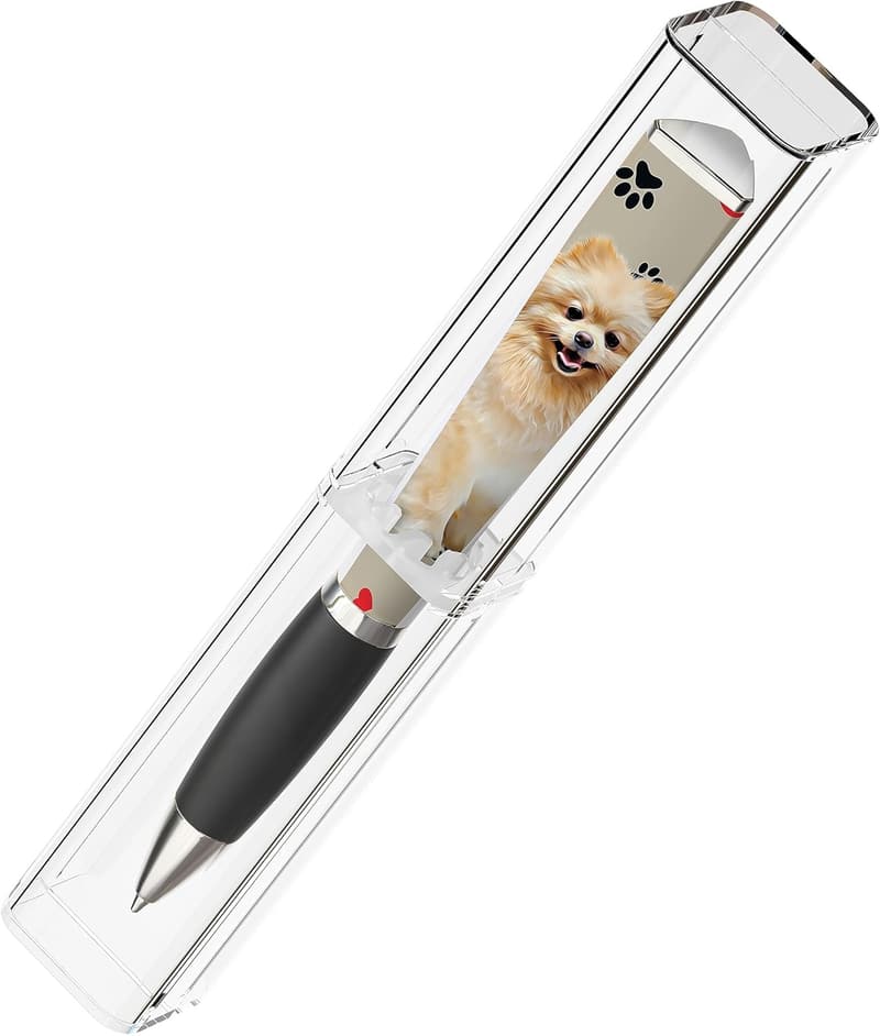 Dog Birthday Gift: 
