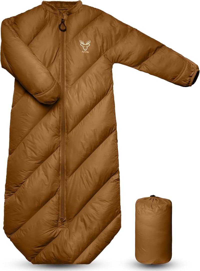 Toddler Sleeping Bag for Ages 2-4 | Lightweight & Washable