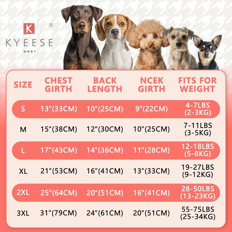 Small Dog Waffle Tank Tops - Lightweight & Stretchy 2-Pack