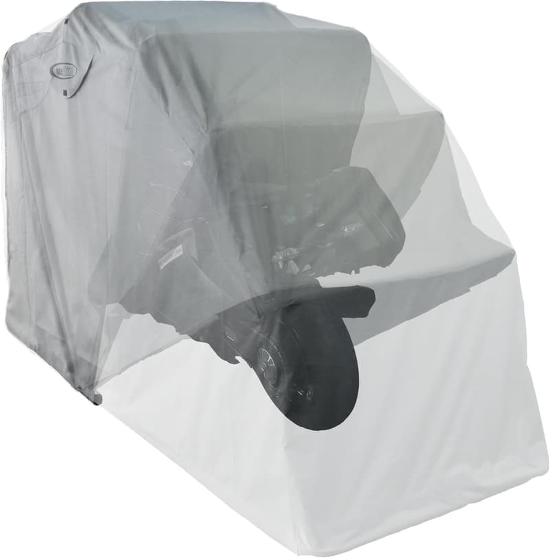 Medium Motorcycle Storage Tent and Cover
