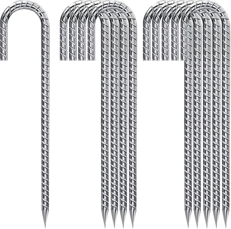 Heavy-Duty 12