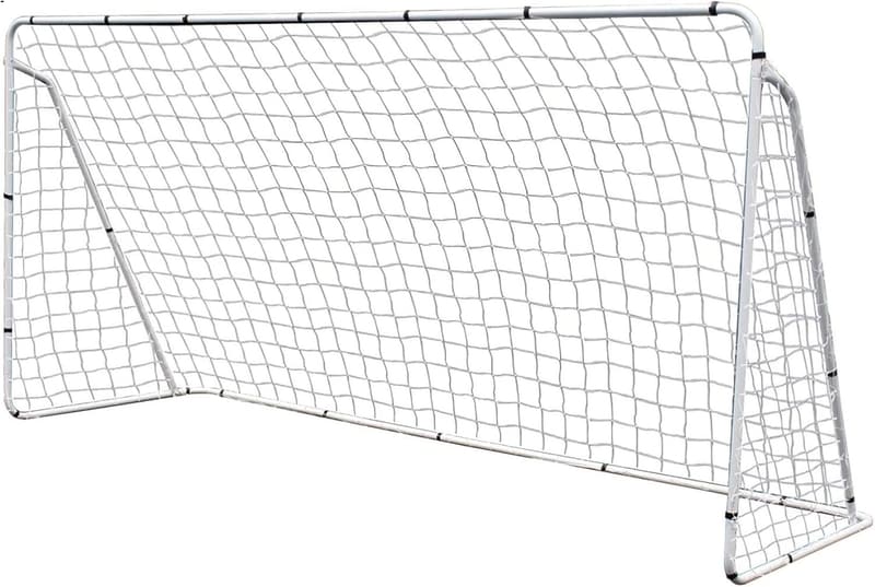 Portable Soccer Goal for Backyard Practice – Various Sizes