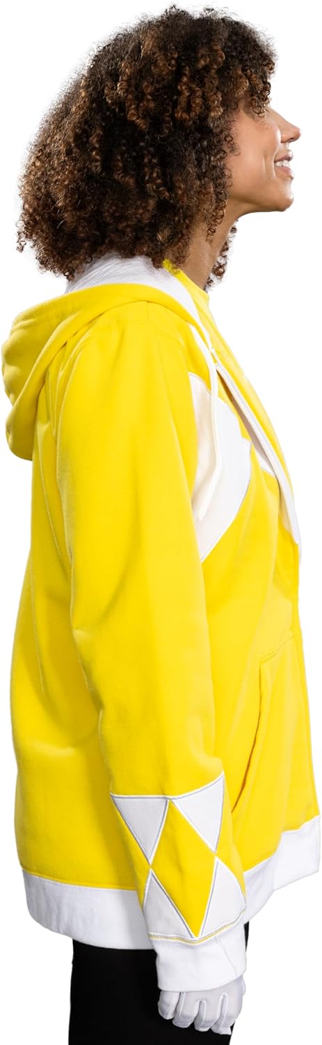 Power Rangers Hooded Sweatshirt for Kids