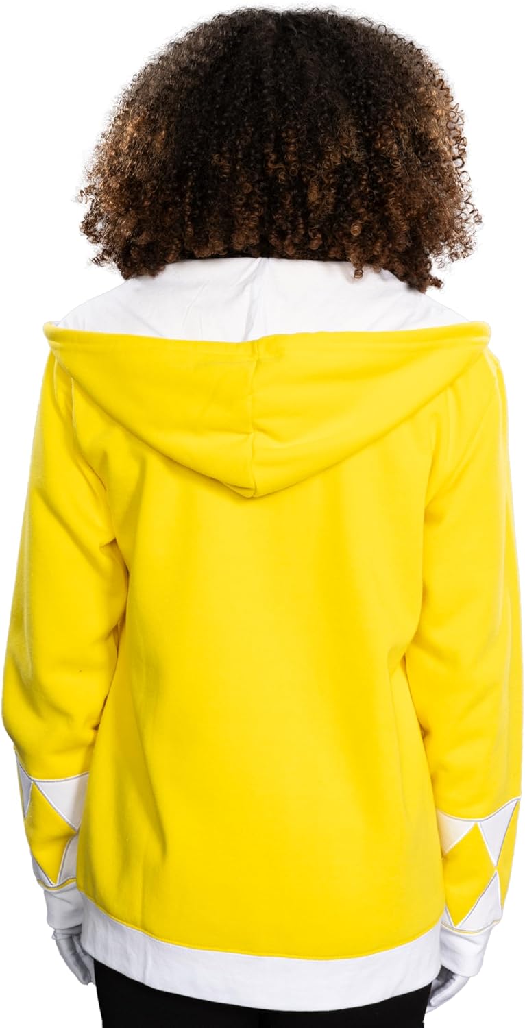 Power Rangers Hooded Sweatshirt for Kids