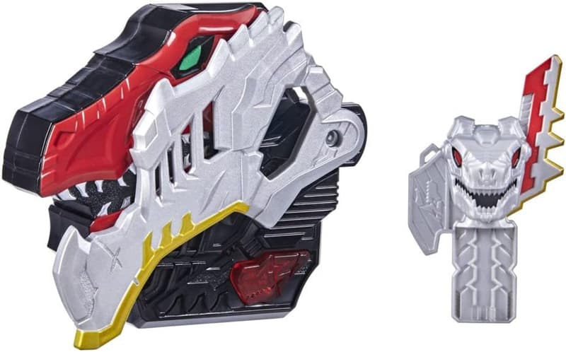 Power Rangers DNF Morpher, Multi-Function Toy