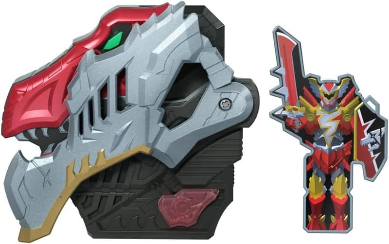 Power Rangers DNF Morpher, Multi-Function Toy