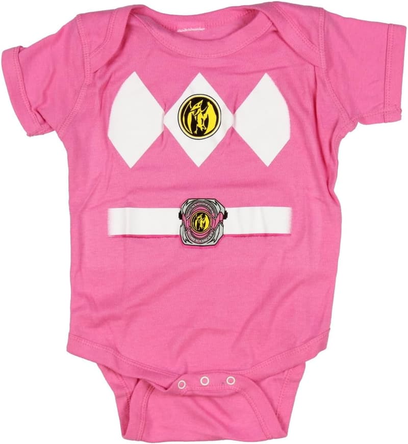 Baby Ranger Costume Romper for Kids